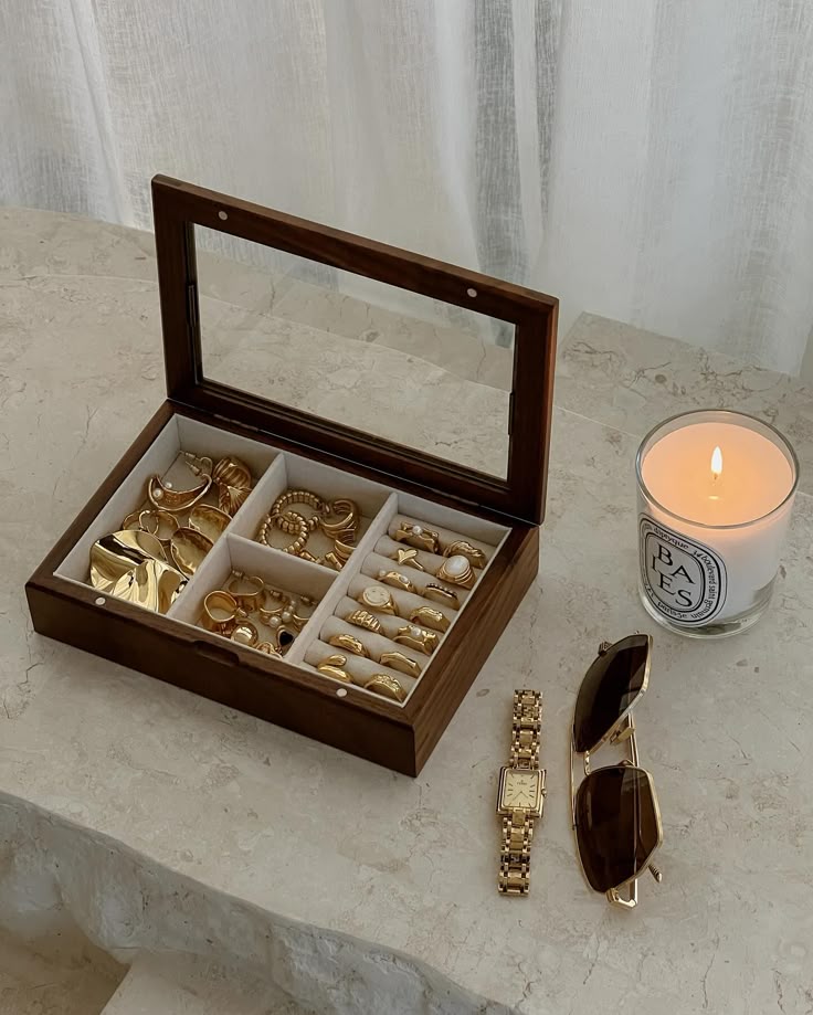 چگونه از جواهرات خود مراقبت کنیم؟