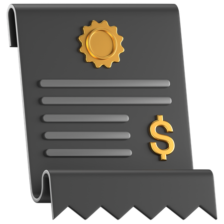 فاکتور معتبر و رسمی