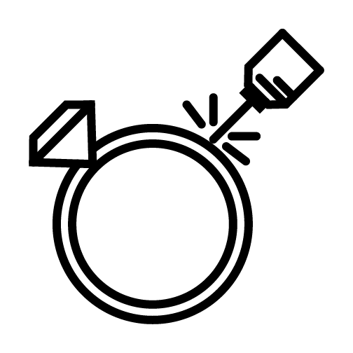 ساخت طلای سفارشی