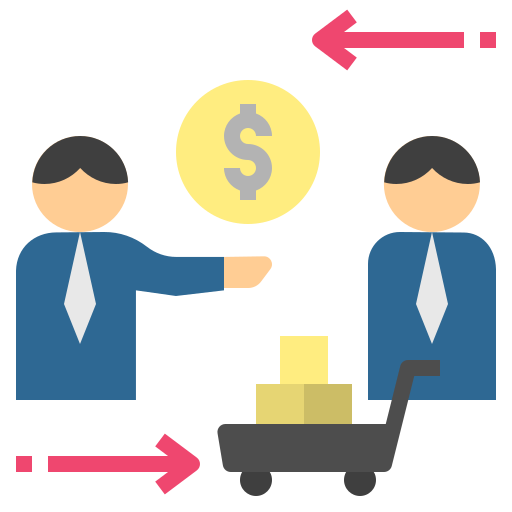 فروش سازمانی و فروش عمده