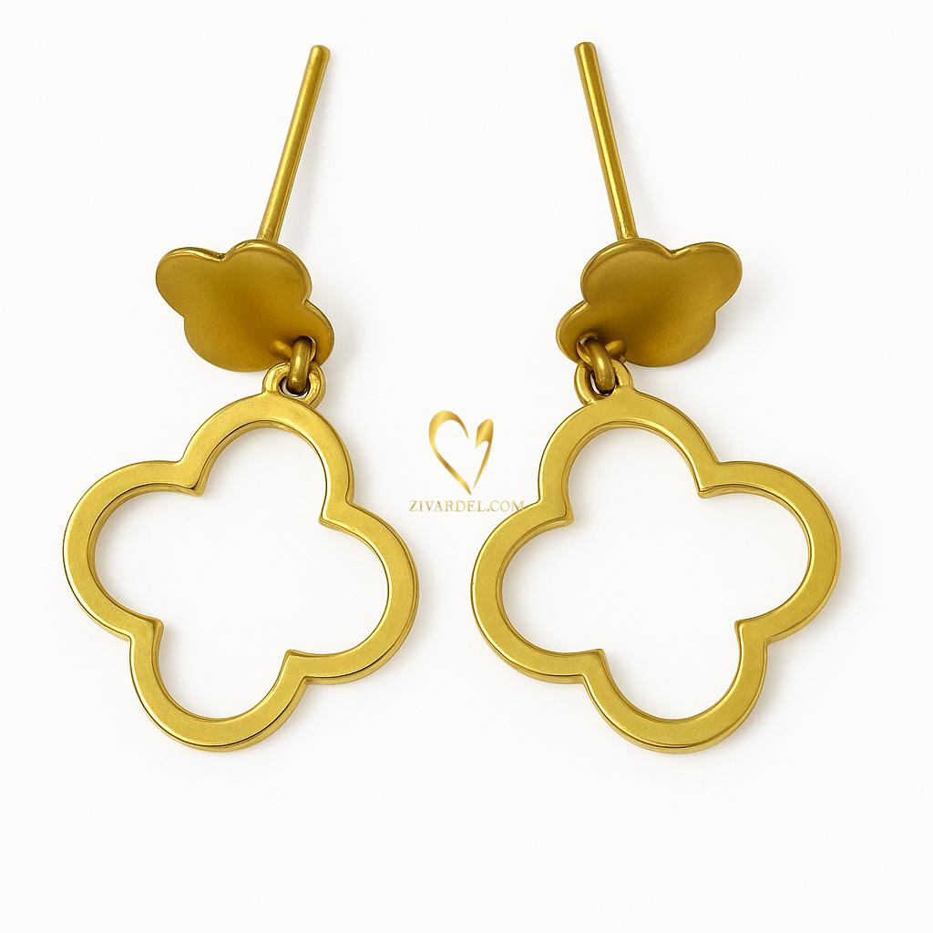 گوشواره ونکلیف