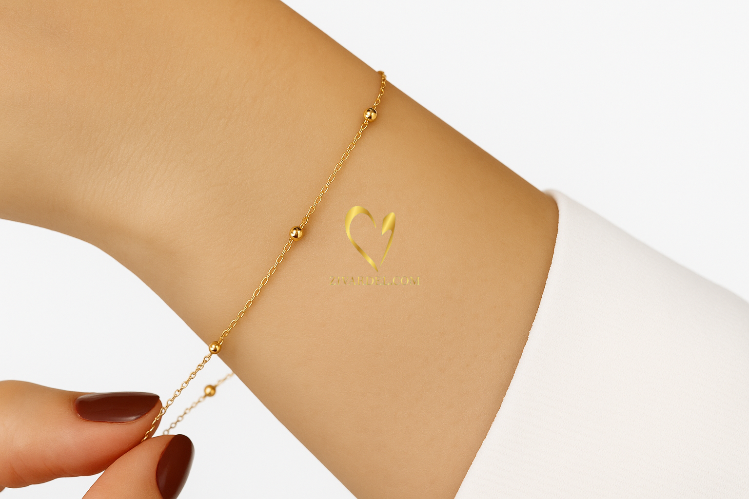 دستبند گوی آلبرنادو