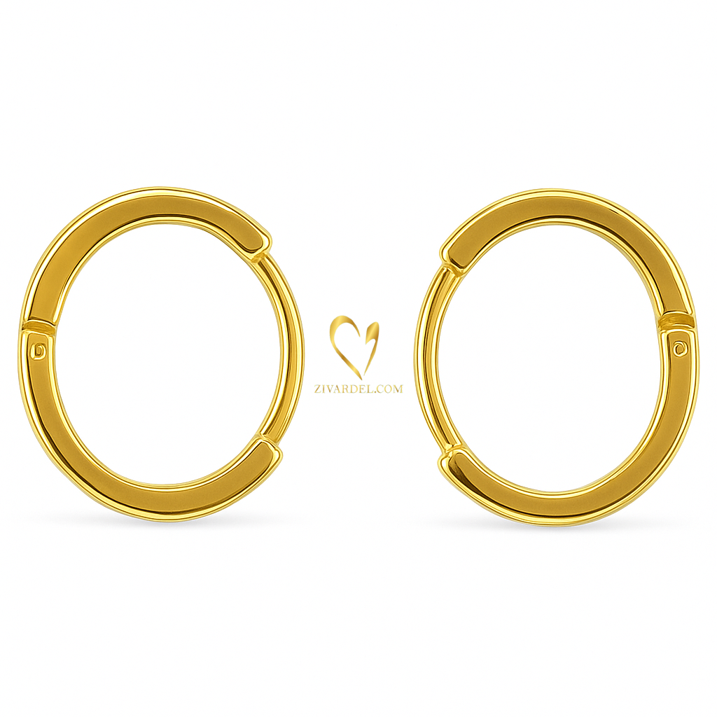 گوشواره بوشرون