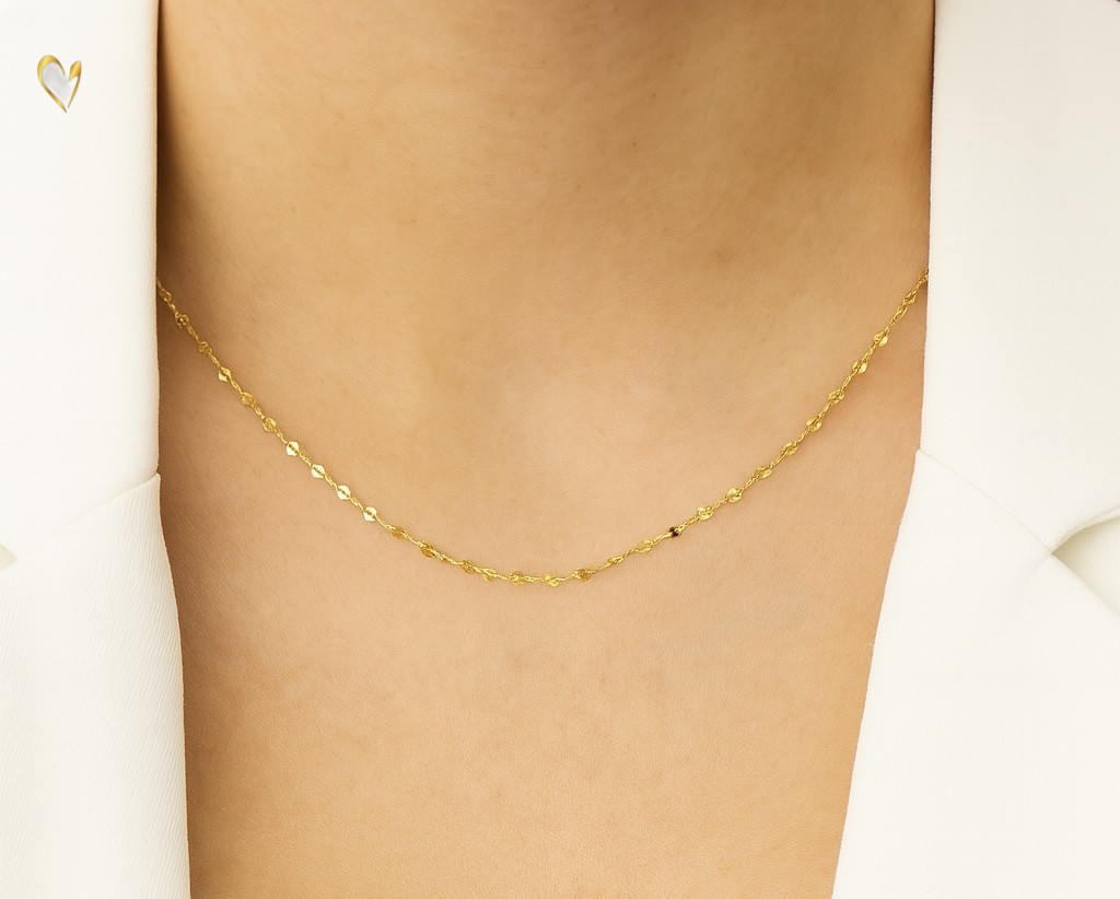 زنجیر ونیزی باکسی مینیمال