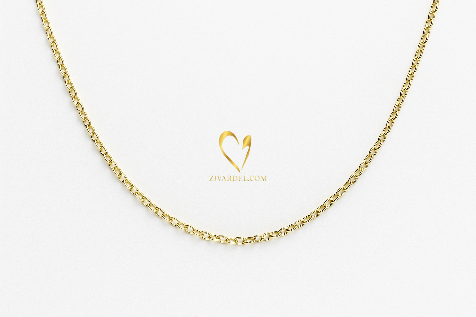 زنجیر فلامینگو مینیمال