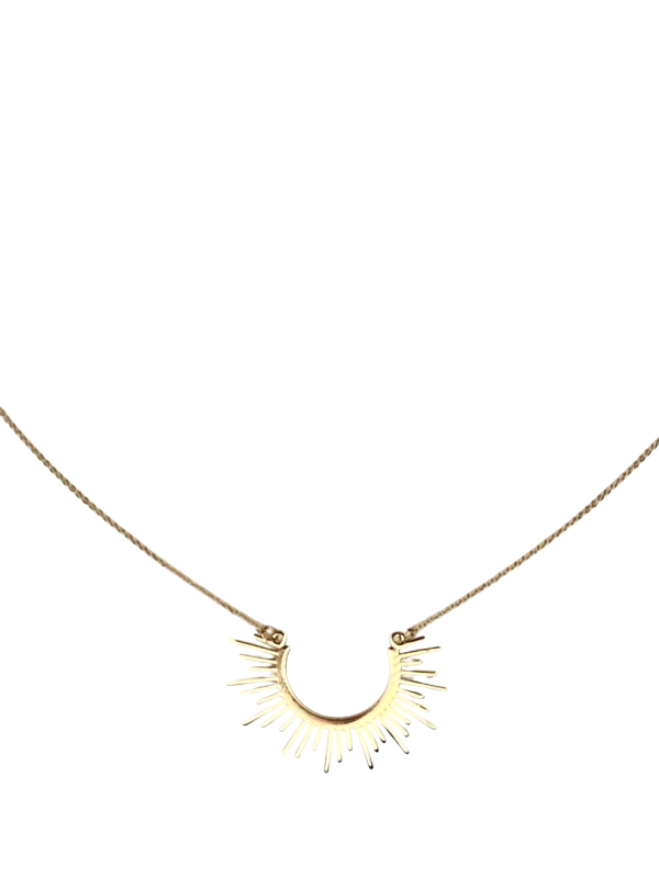 گردنبند خورشید - Image 2